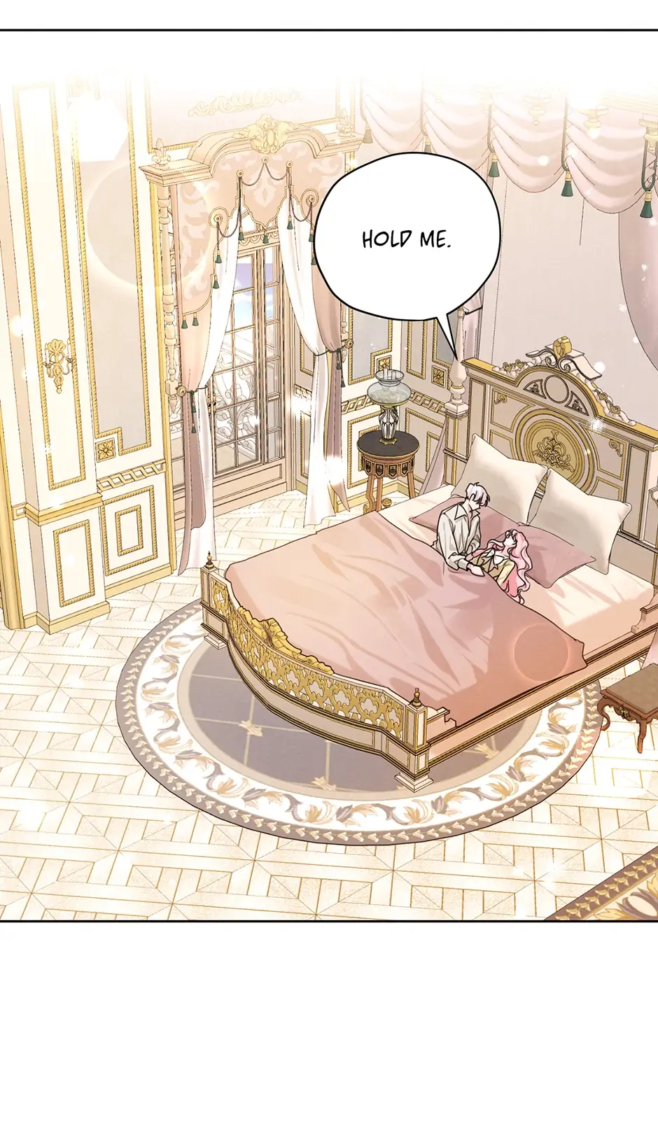 I am the Male Lead’s Ex-Girlfriend chapter 76 - page 31