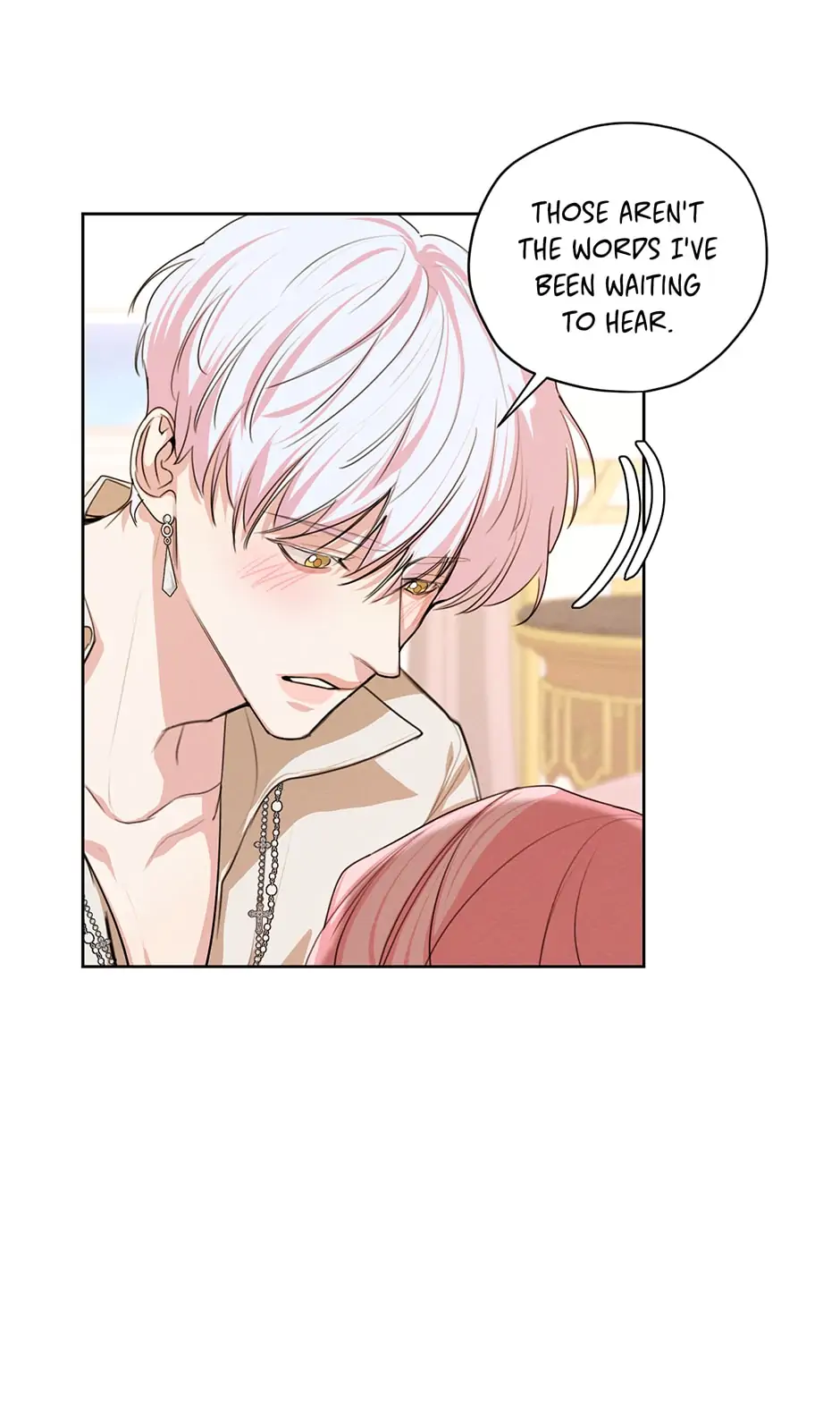 I am the Male Lead’s Ex-Girlfriend chapter 76 - page 34