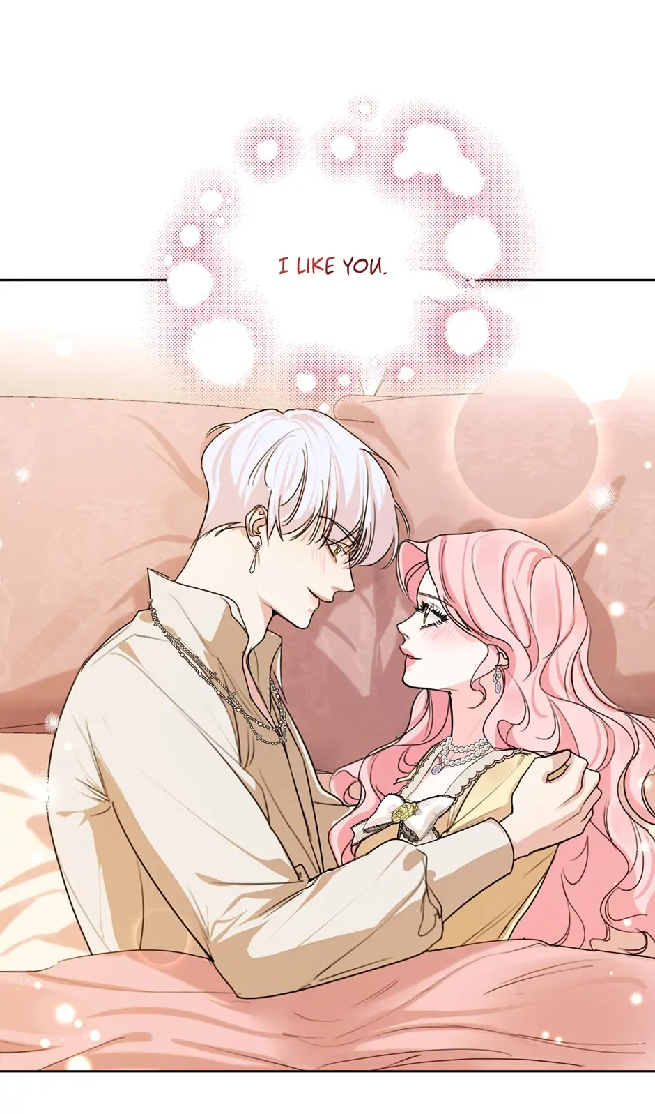 I am the Male Lead’s Ex-Girlfriend chapter 76 - page 35