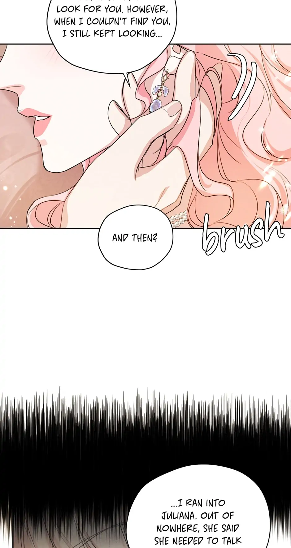 I am the Male Lead’s Ex-Girlfriend chapter 76 - page 38