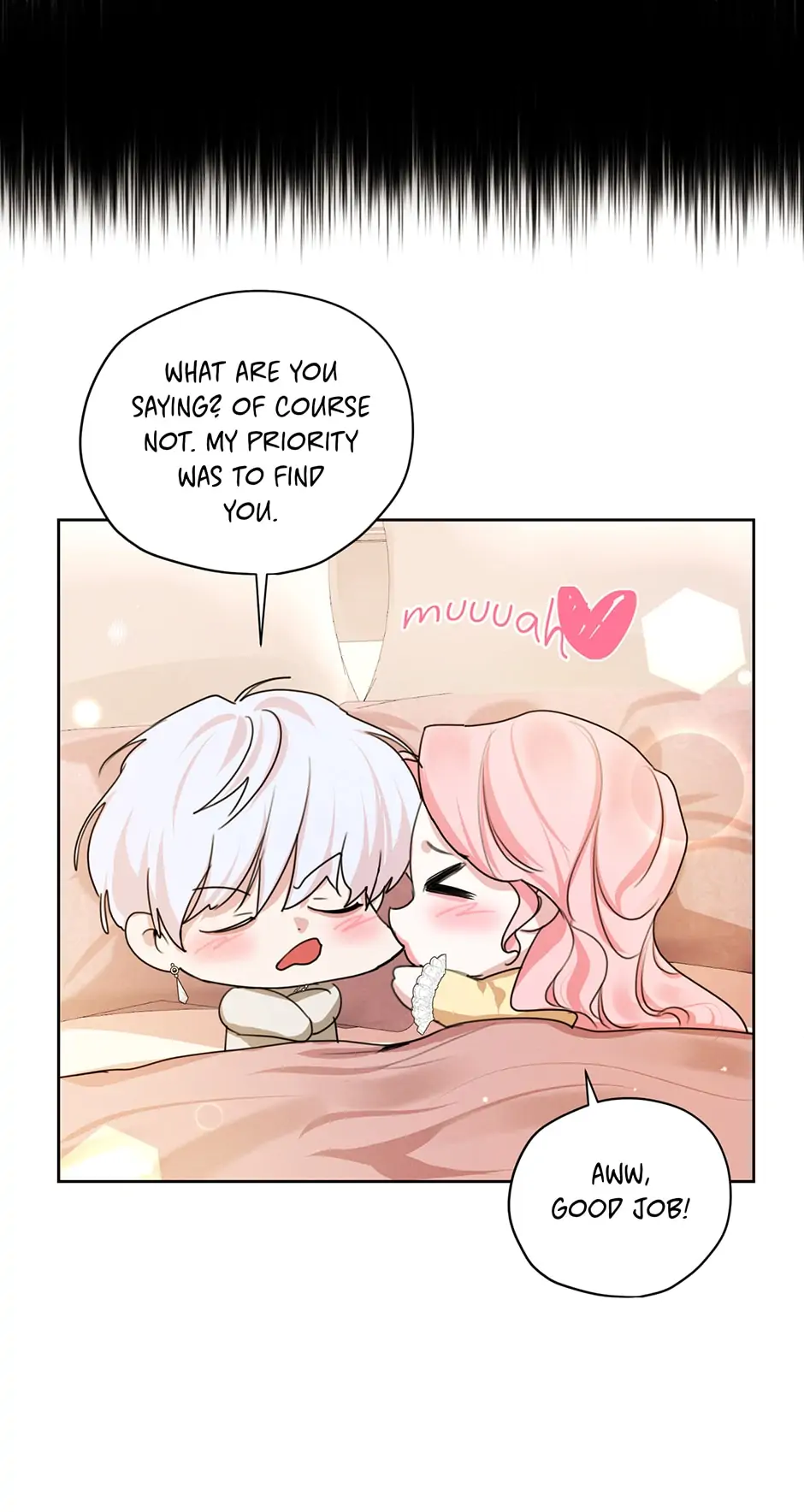 I am the Male Lead’s Ex-Girlfriend chapter 76 - page 41