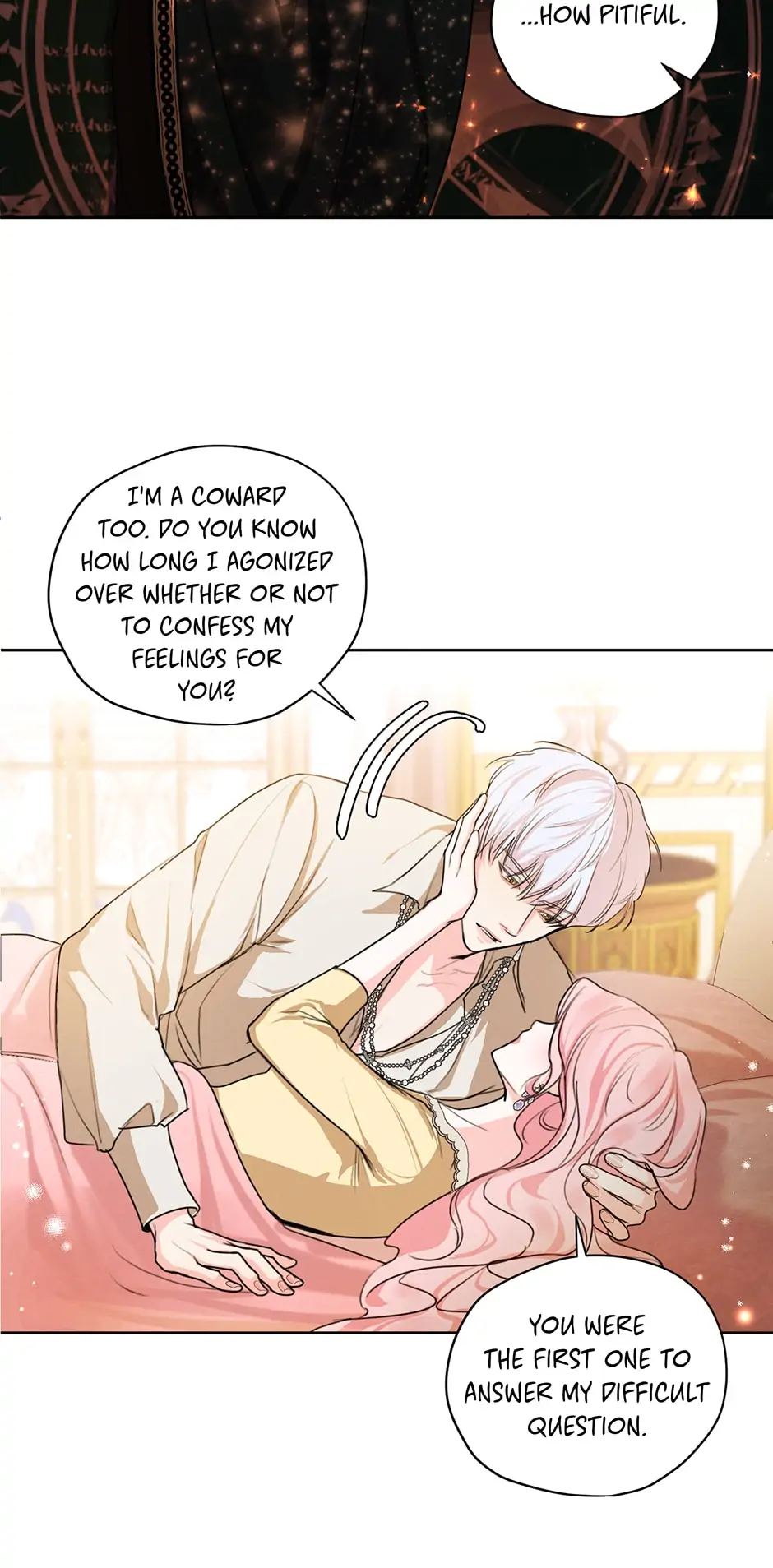 I am the Male Lead’s Ex-Girlfriend chapter 76 - page 44