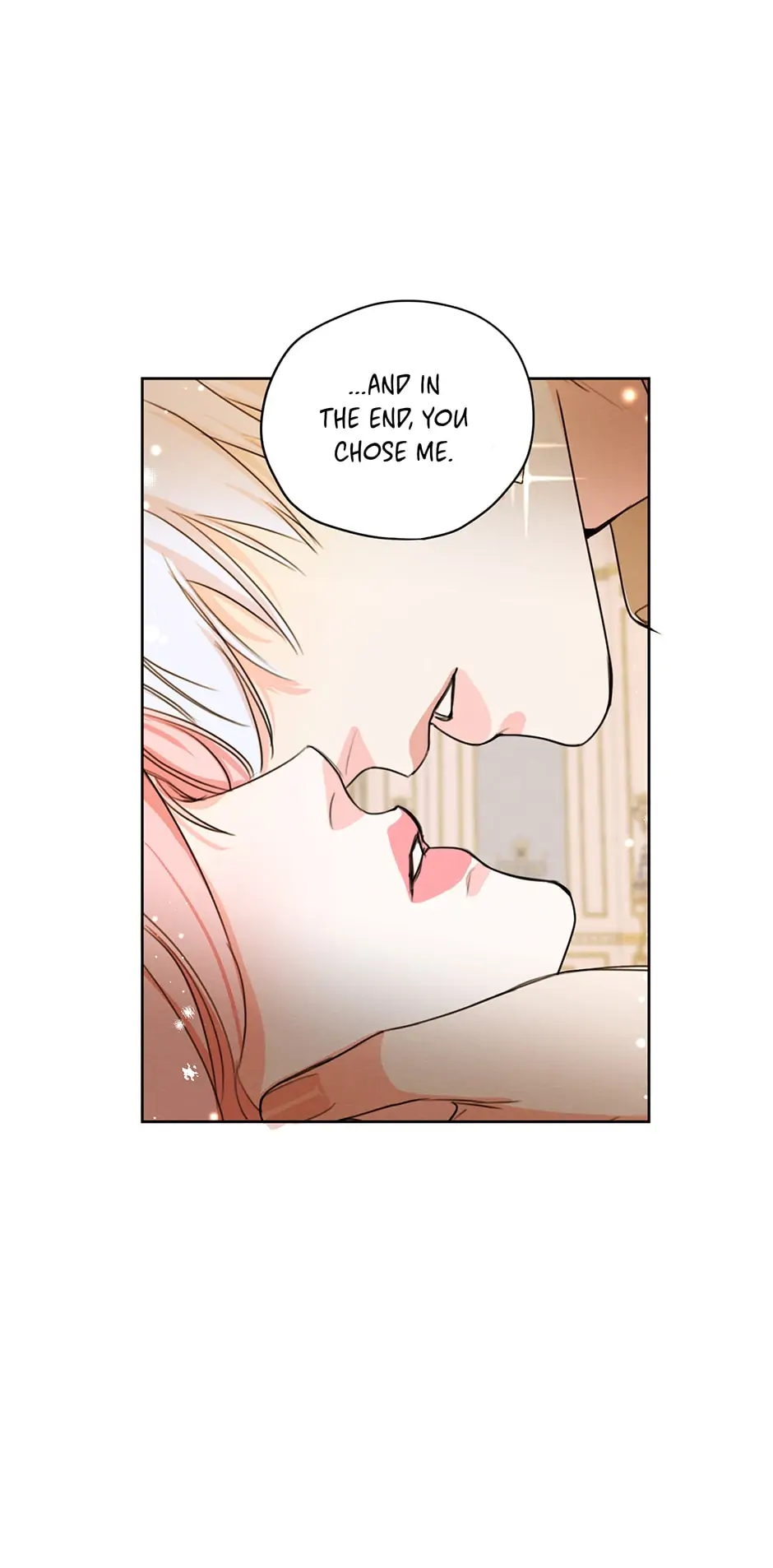 I am the Male Lead’s Ex-Girlfriend chapter 76 - page 45