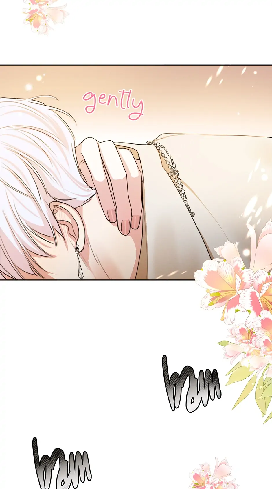 I am the Male Lead’s Ex-Girlfriend chapter 76 - page 47