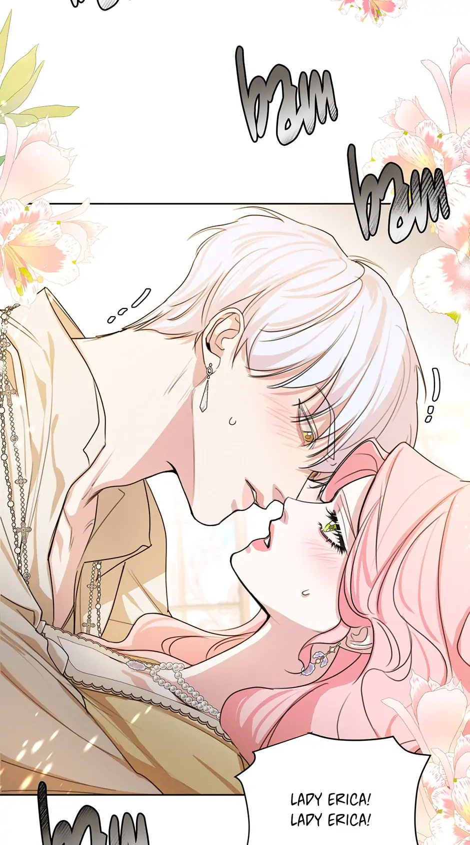 I am the Male Lead’s Ex-Girlfriend chapter 76 - page 48