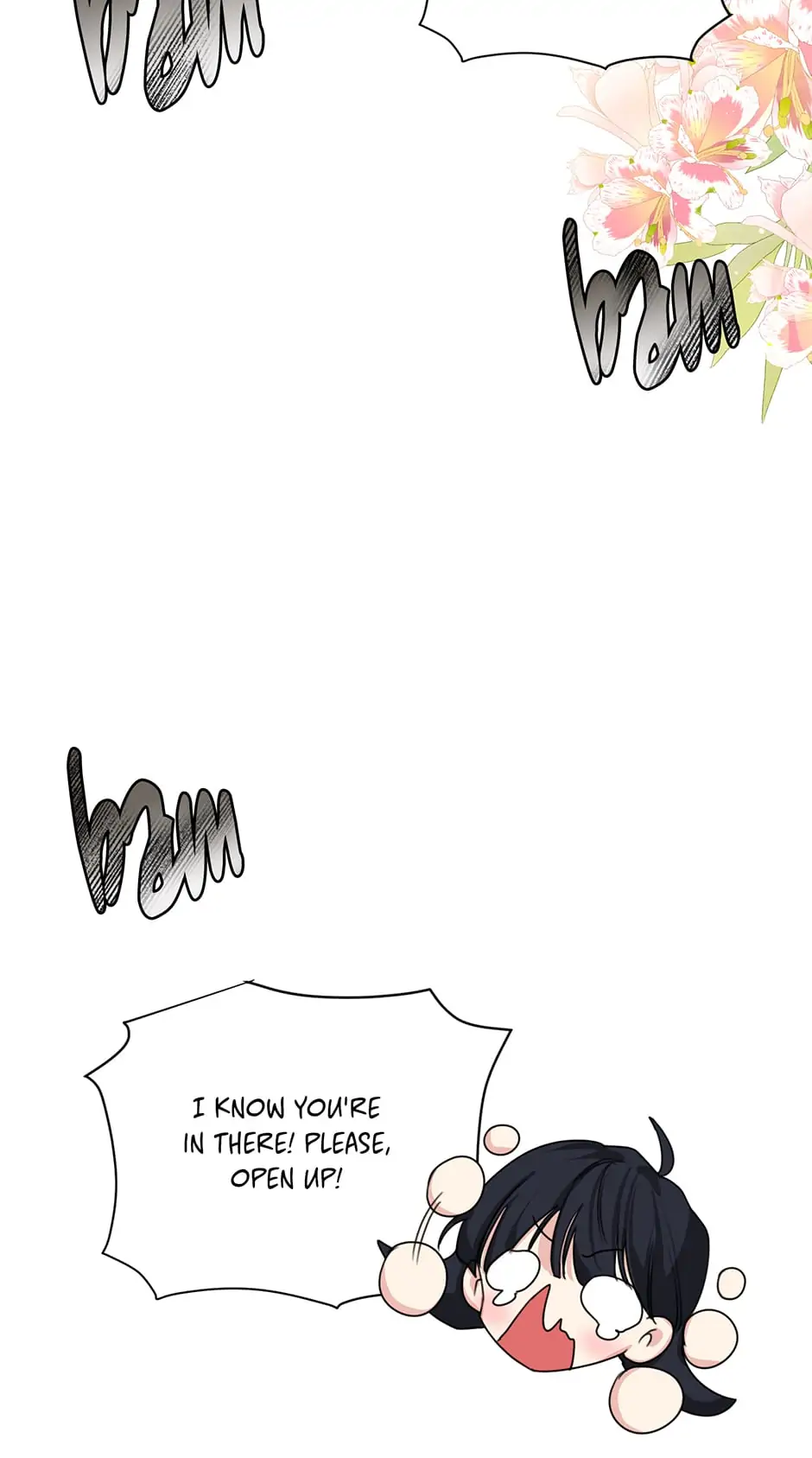 I am the Male Lead’s Ex-Girlfriend chapter 76 - page 49