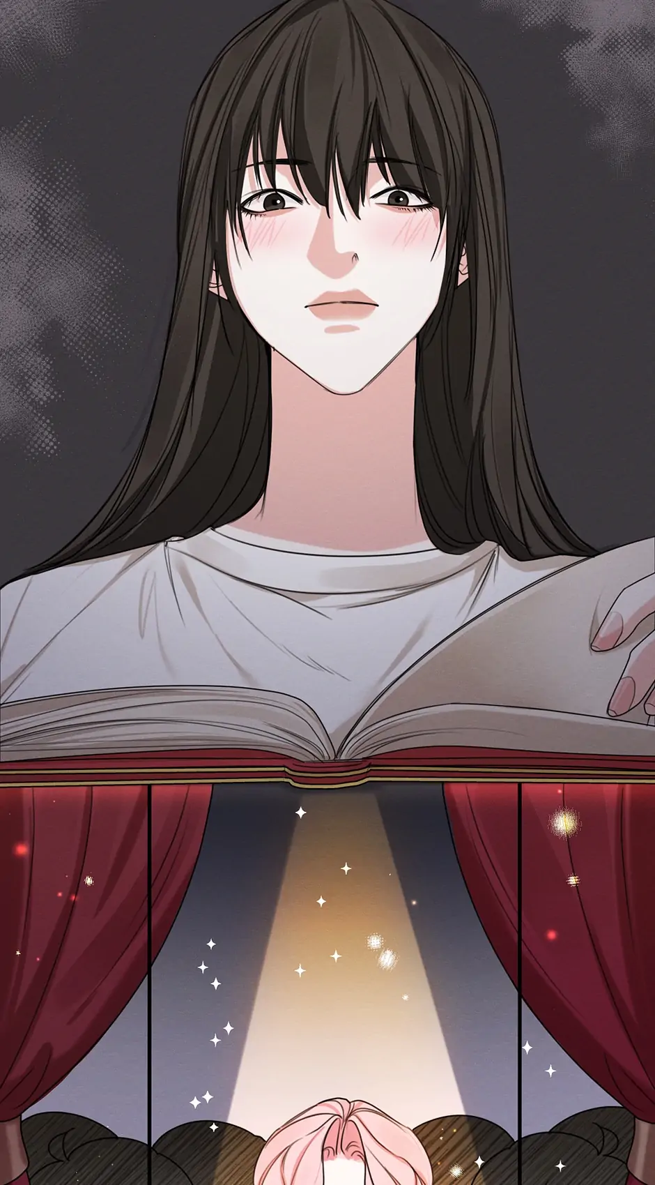 I am the Male Lead’s Ex-Girlfriend chapter 76 - page 5