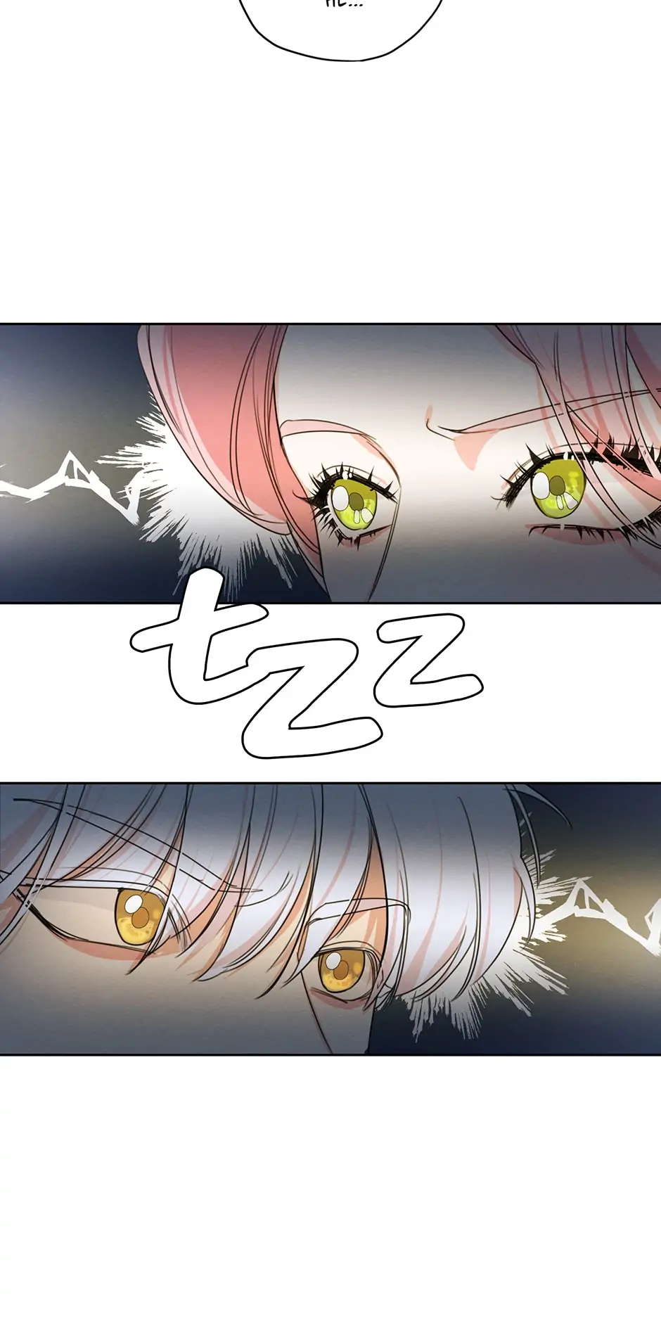 I am the Male Lead’s Ex-Girlfriend chapter 76 - page 57