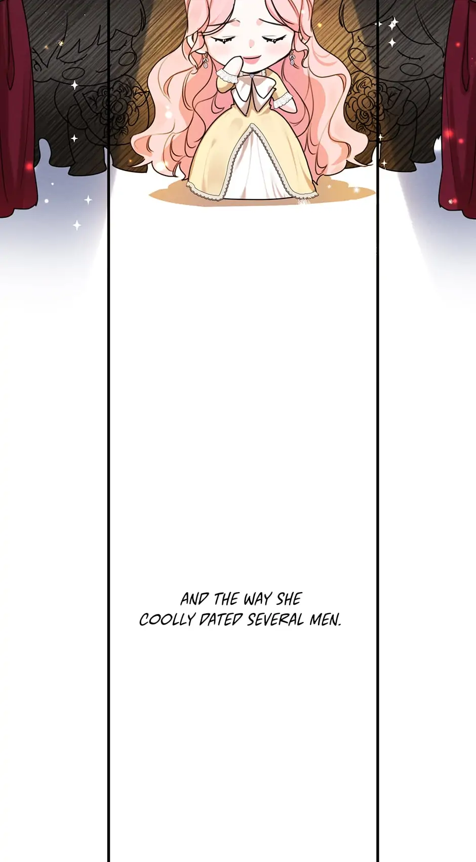 I am the Male Lead’s Ex-Girlfriend chapter 76 - page 6