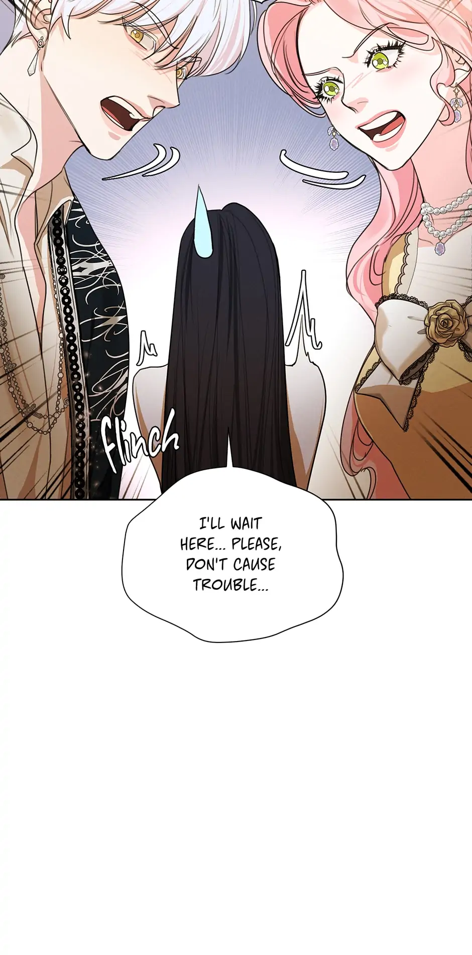 I am the Male Lead’s Ex-Girlfriend chapter 76 - page 60