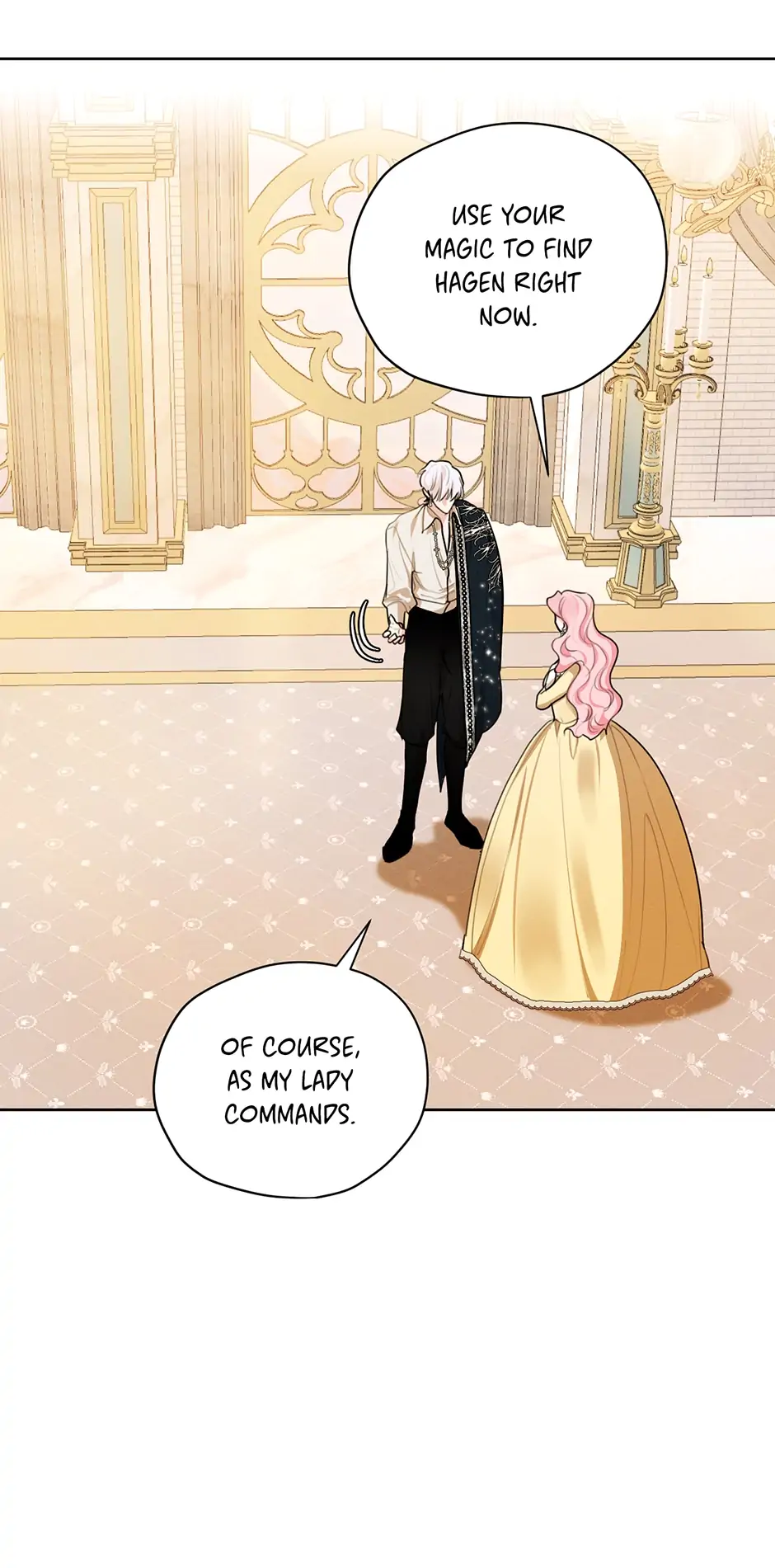I am the Male Lead’s Ex-Girlfriend chapter 76 - page 62