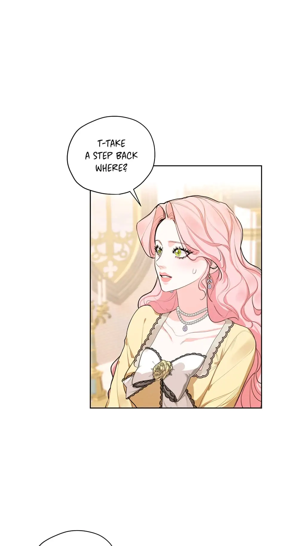 I am the Male Lead’s Ex-Girlfriend chapter 76 - page 66
