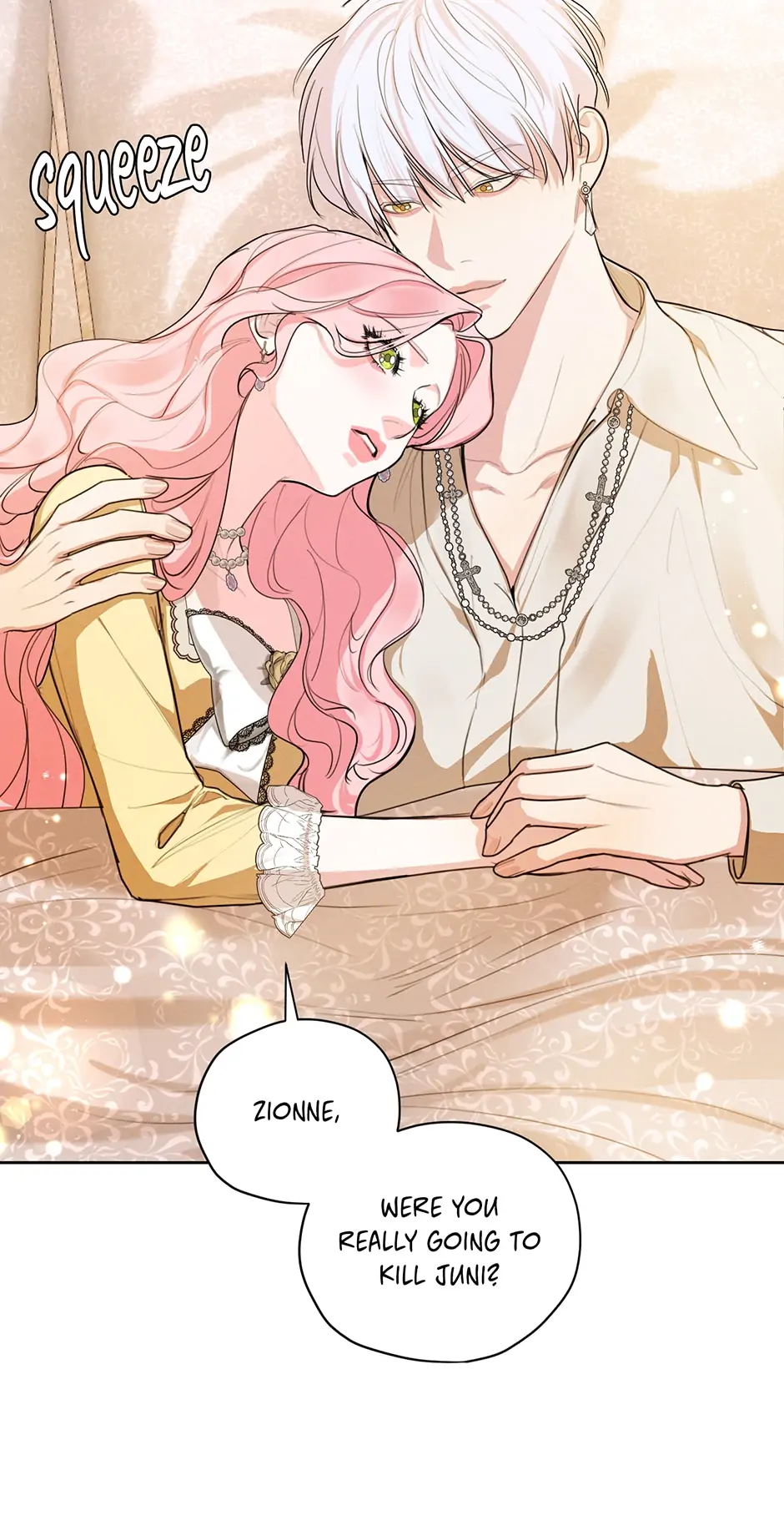 I am the Male Lead’s Ex-Girlfriend chapter 76 - page 69