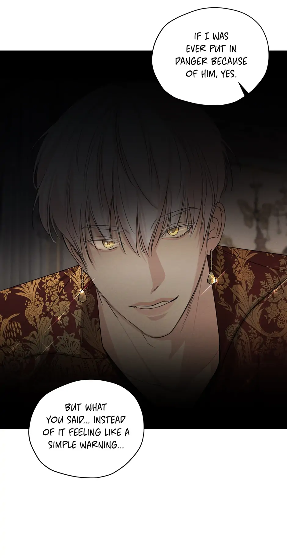 I am the Male Lead’s Ex-Girlfriend chapter 76 - page 70