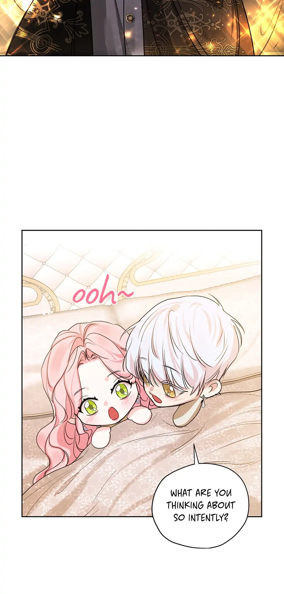 I am the Male Lead’s Ex-Girlfriend chapter 76 - page 74