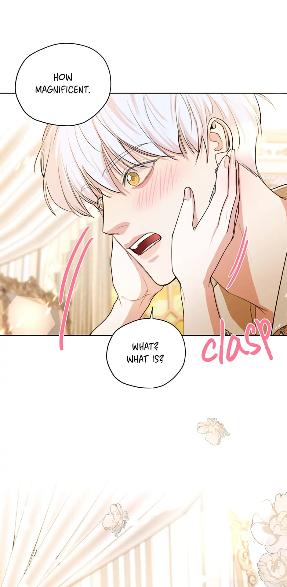 I am the Male Lead’s Ex-Girlfriend chapter 76 - page 75