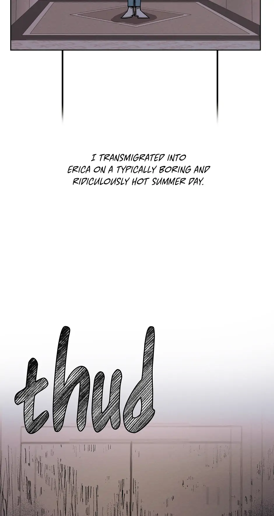 I am the Male Lead’s Ex-Girlfriend chapter 76 - page 8