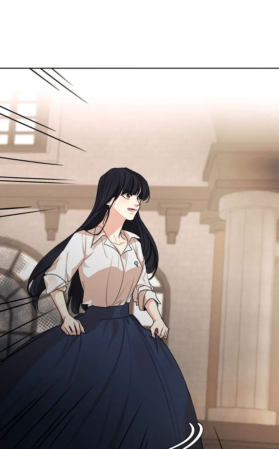 I am the Male Lead’s Ex-Girlfriend chapter 75 - page 12