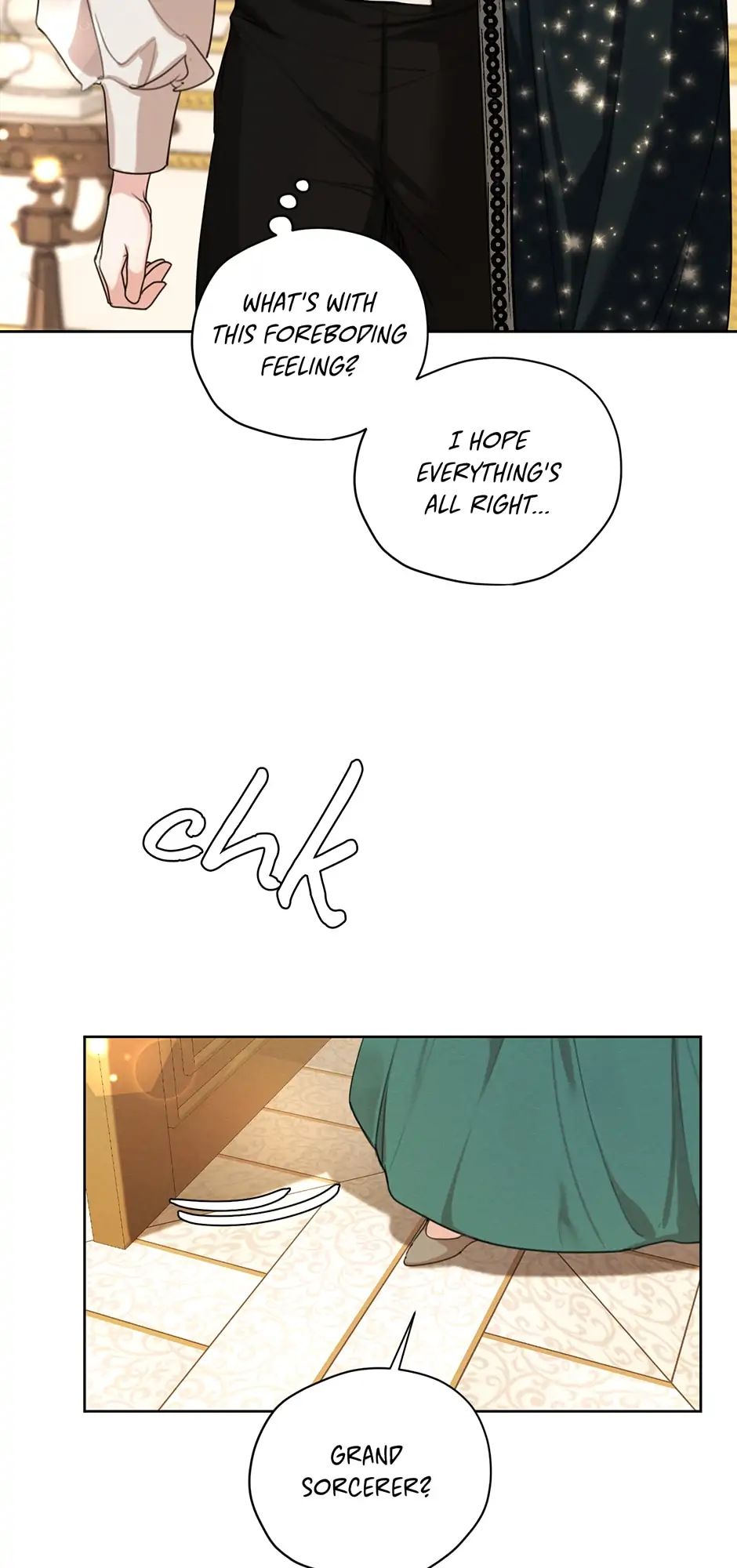 I am the Male Lead’s Ex-Girlfriend chapter 75 - page 16