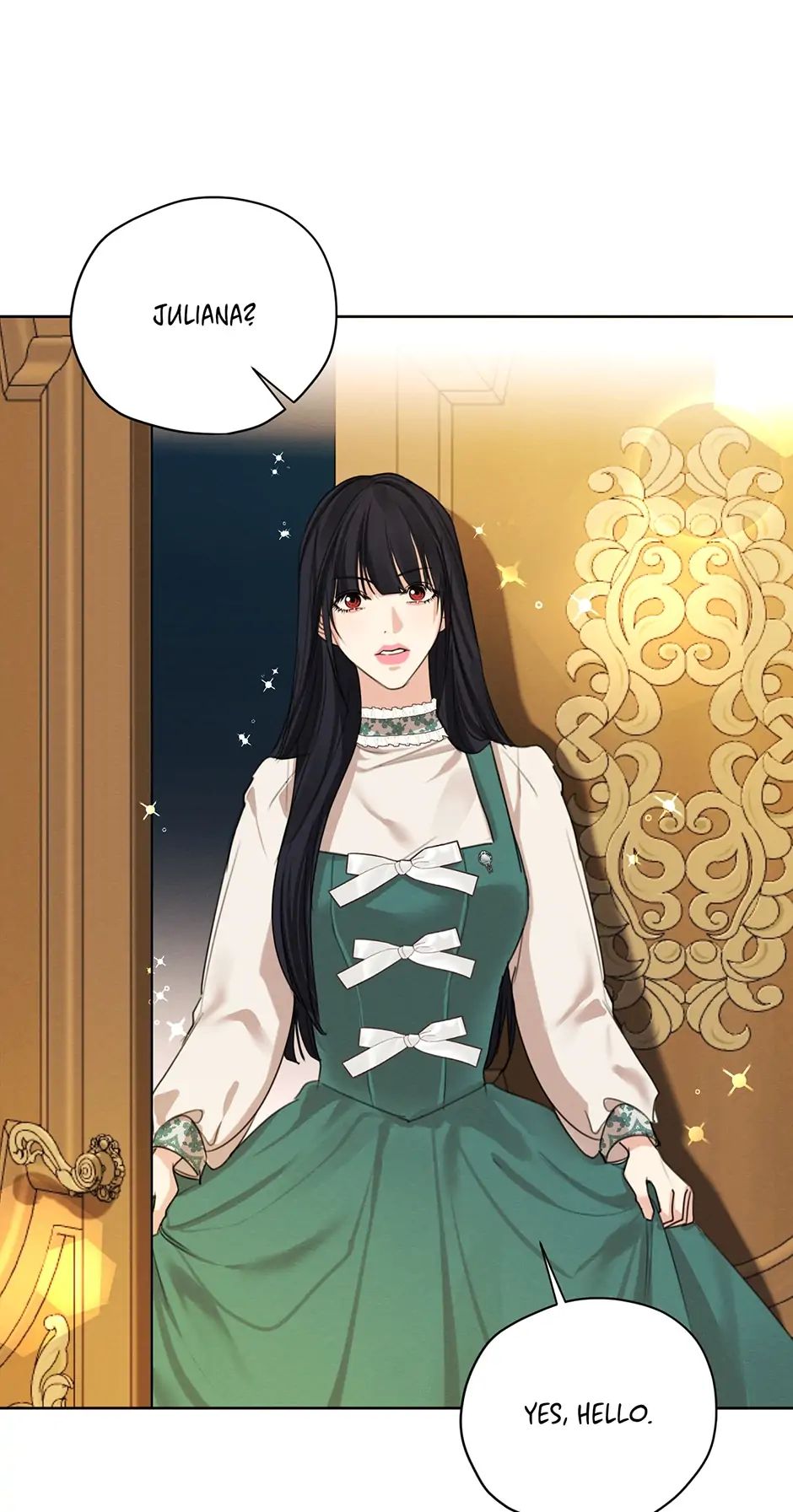 I am the Male Lead’s Ex-Girlfriend chapter 75 - page 18