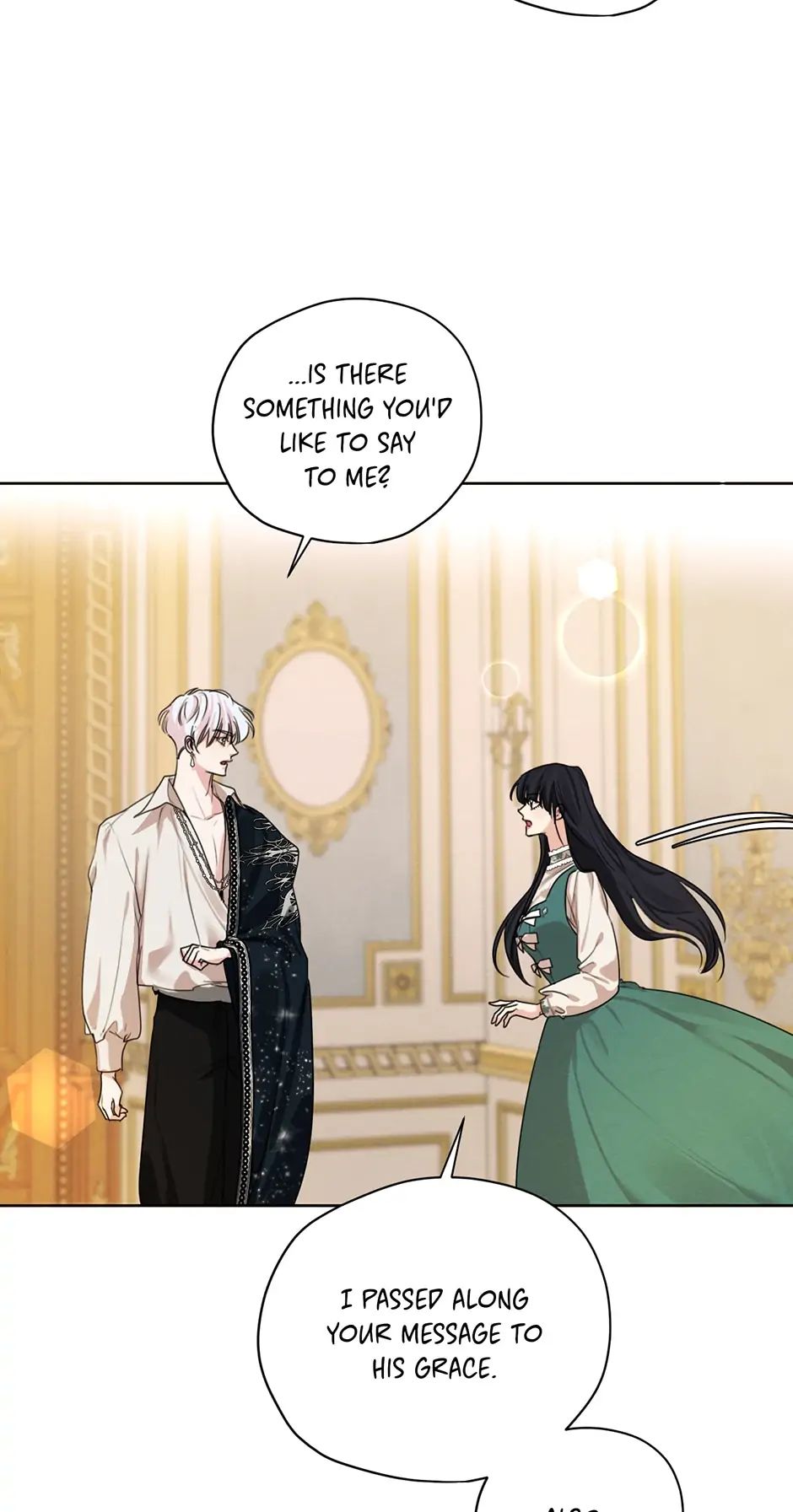 I am the Male Lead’s Ex-Girlfriend chapter 75 - page 19