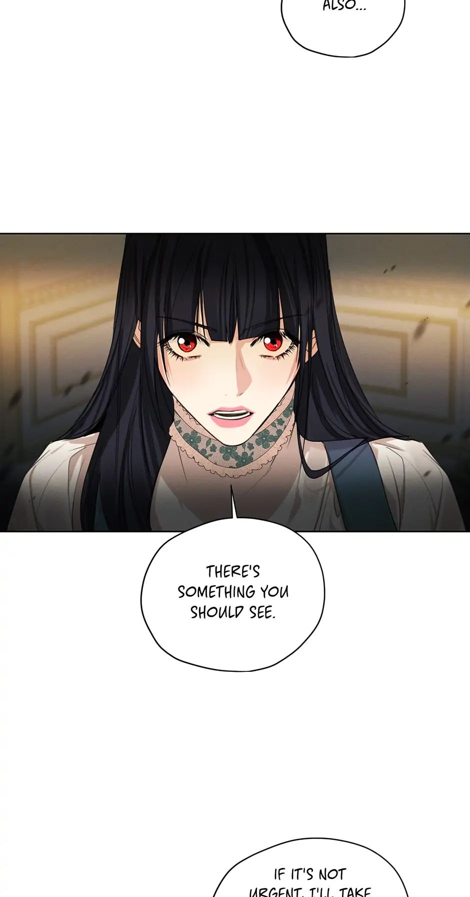 I am the Male Lead’s Ex-Girlfriend chapter 75 - page 20