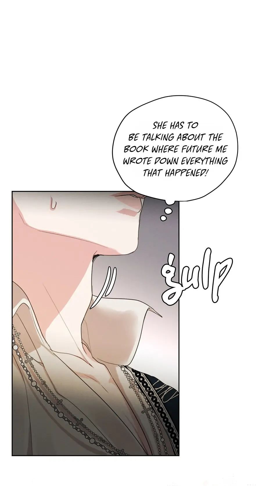 I am the Male Lead’s Ex-Girlfriend chapter 75 - page 26