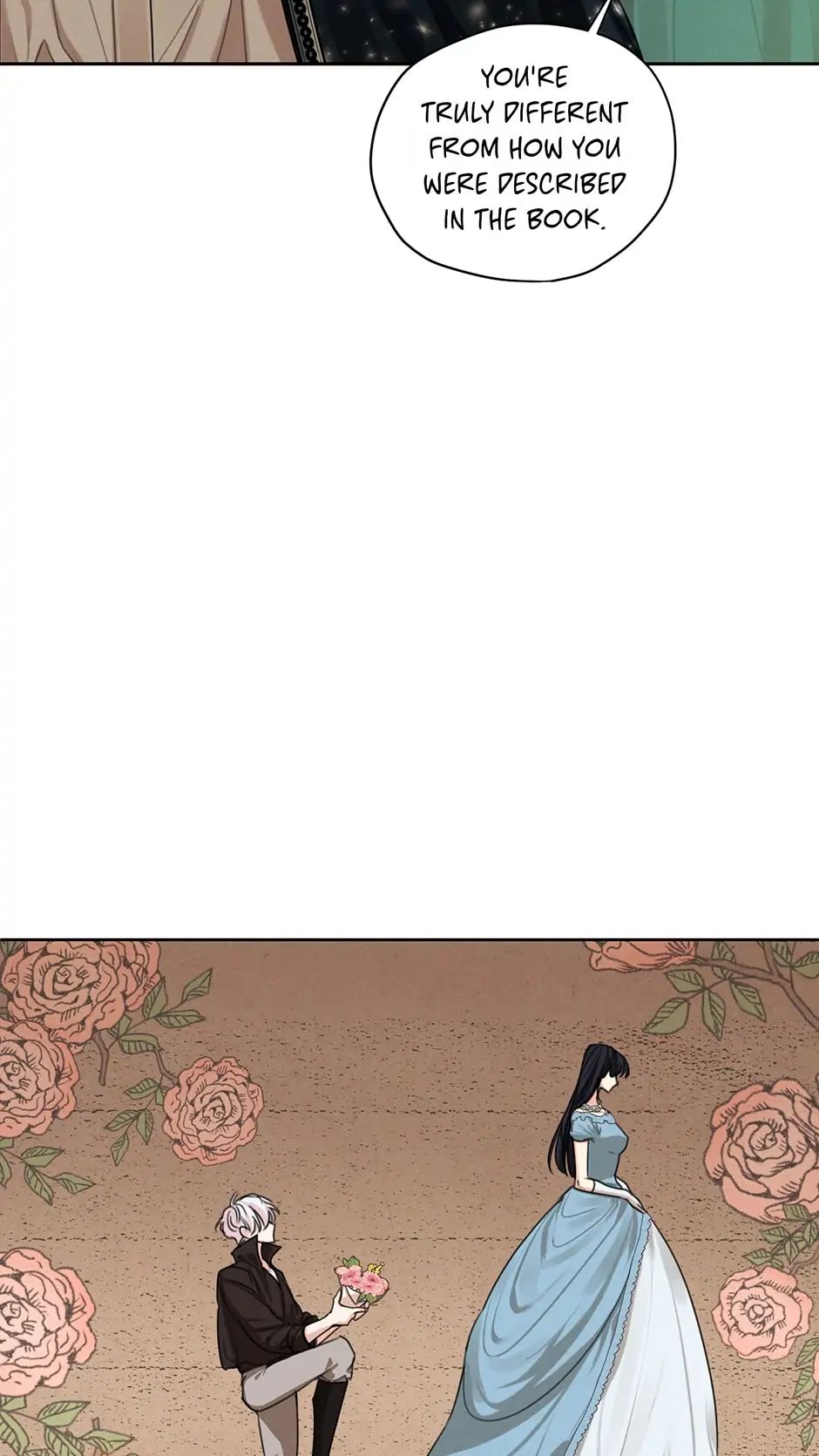 I am the Male Lead’s Ex-Girlfriend chapter 75 - page 29