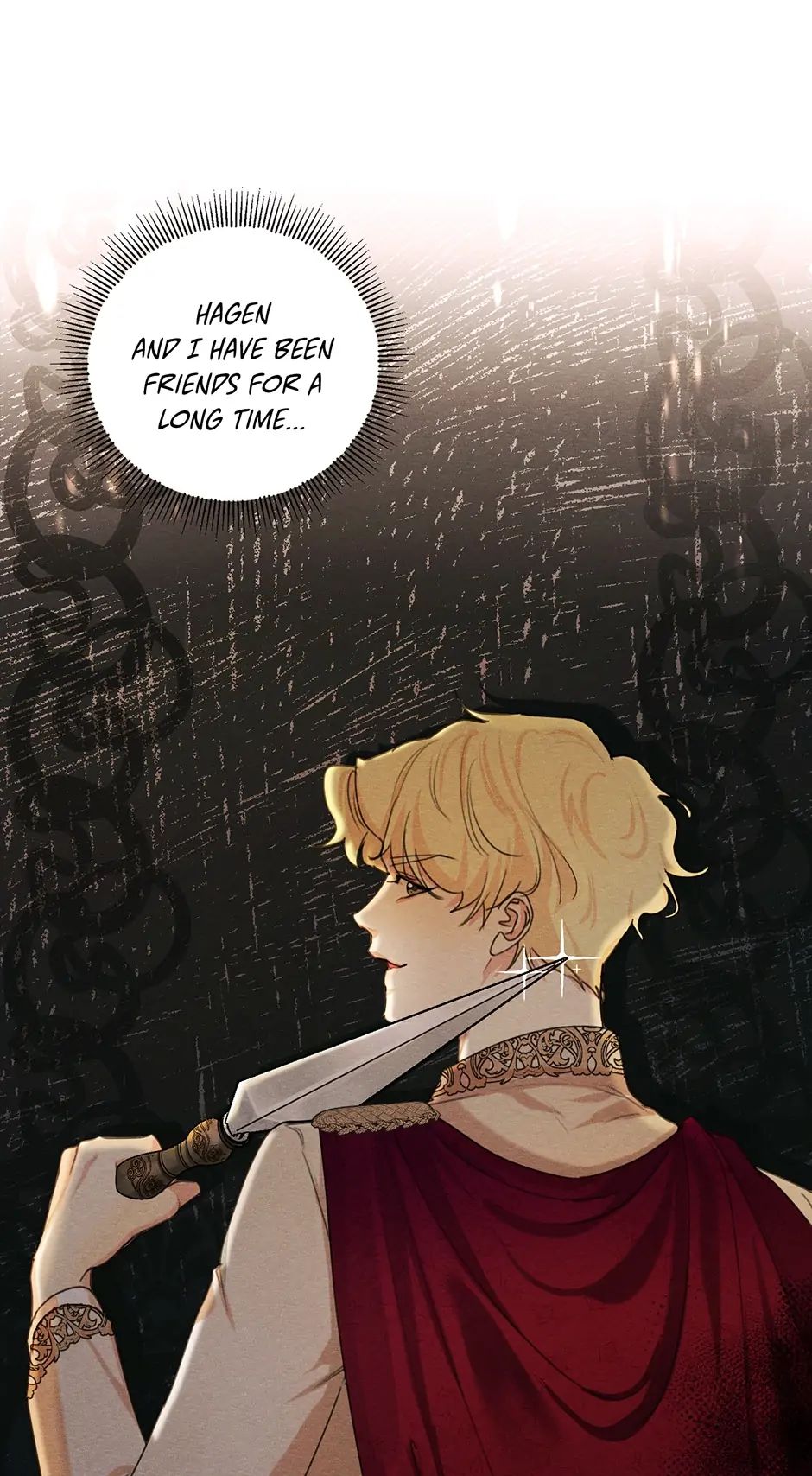 I am the Male Lead’s Ex-Girlfriend chapter 75 - page 3