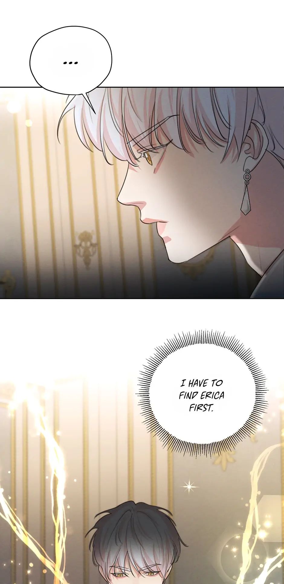 I am the Male Lead’s Ex-Girlfriend chapter 75 - page 33
