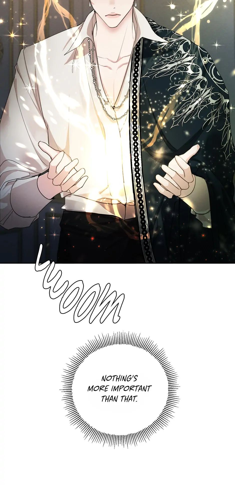 I am the Male Lead’s Ex-Girlfriend chapter 75 - page 34
