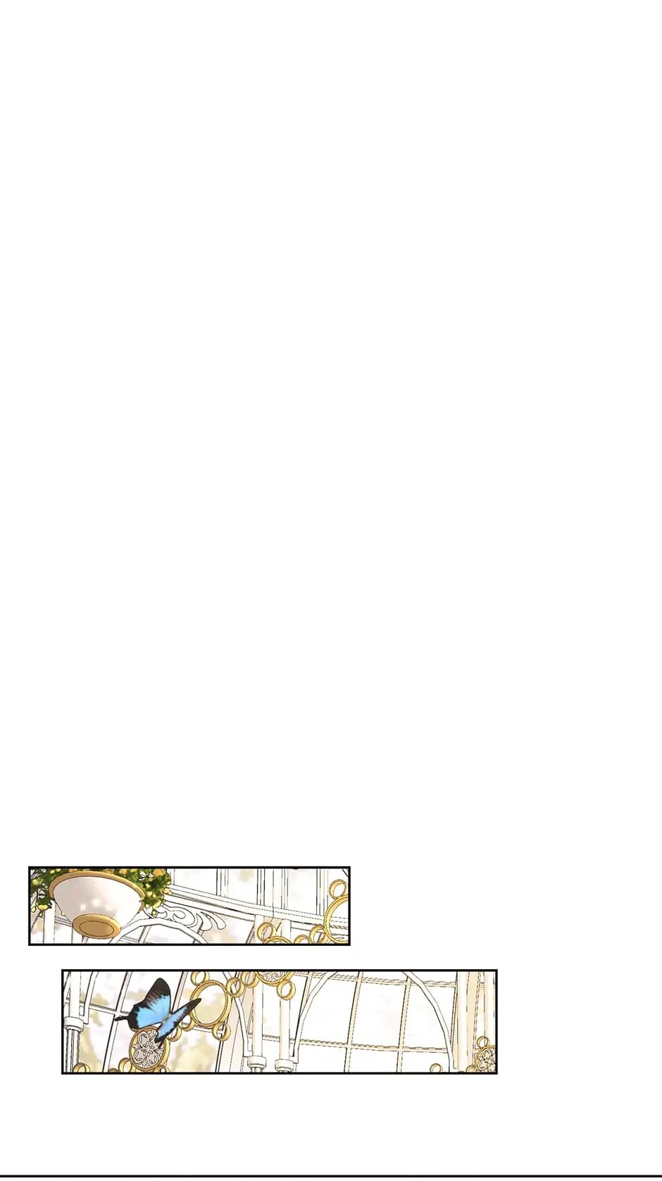I am the Male Lead’s Ex-Girlfriend chapter 75 - page 35