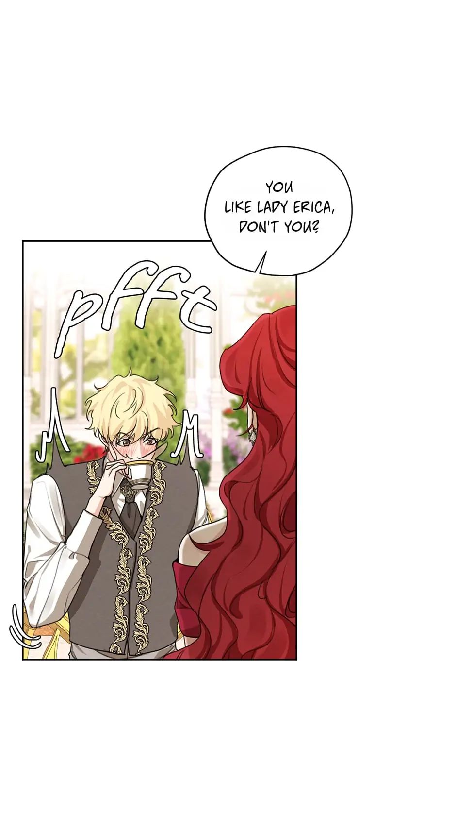 I am the Male Lead’s Ex-Girlfriend chapter 75 - page 37