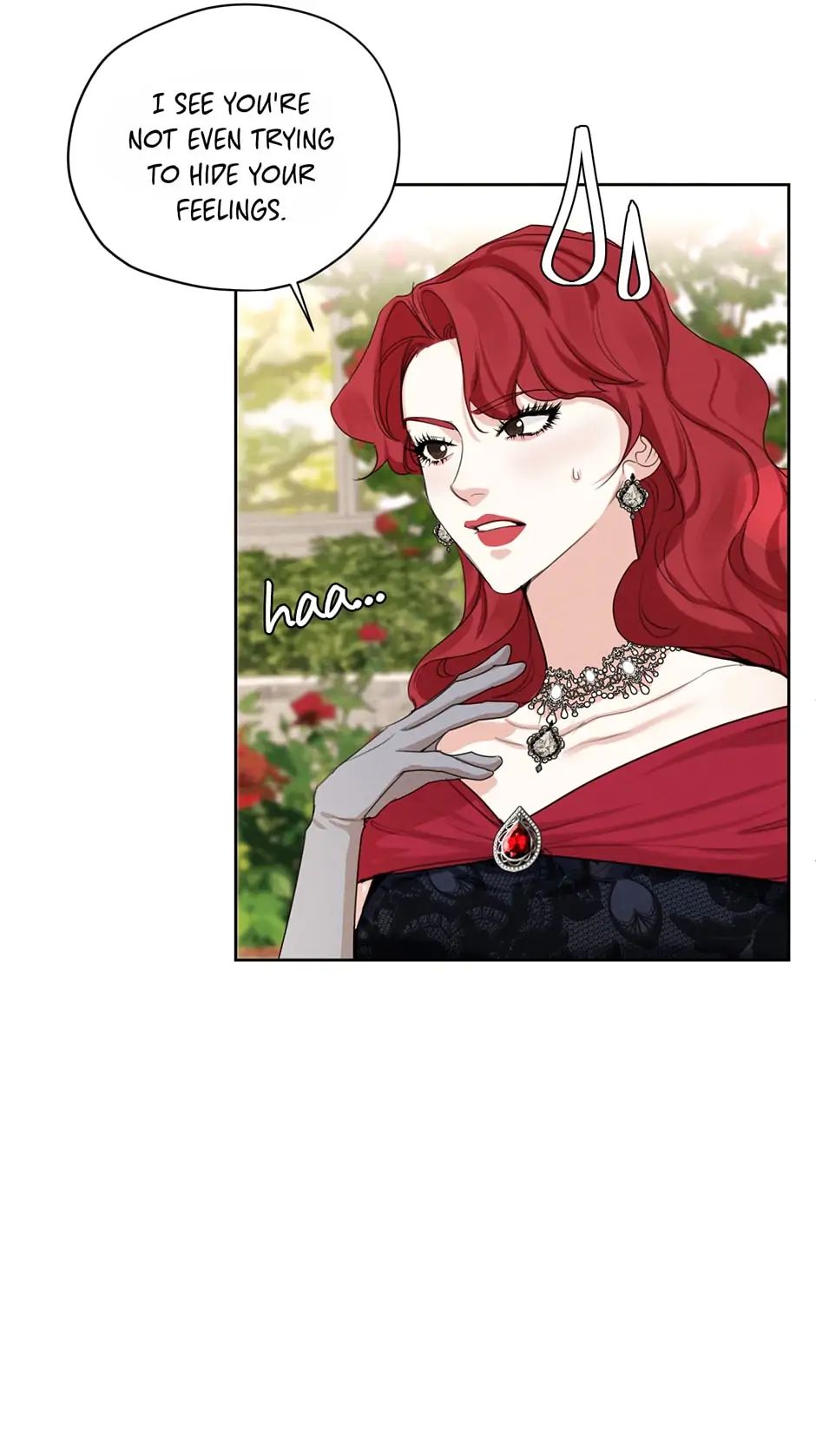 I am the Male Lead’s Ex-Girlfriend chapter 75 - page 38