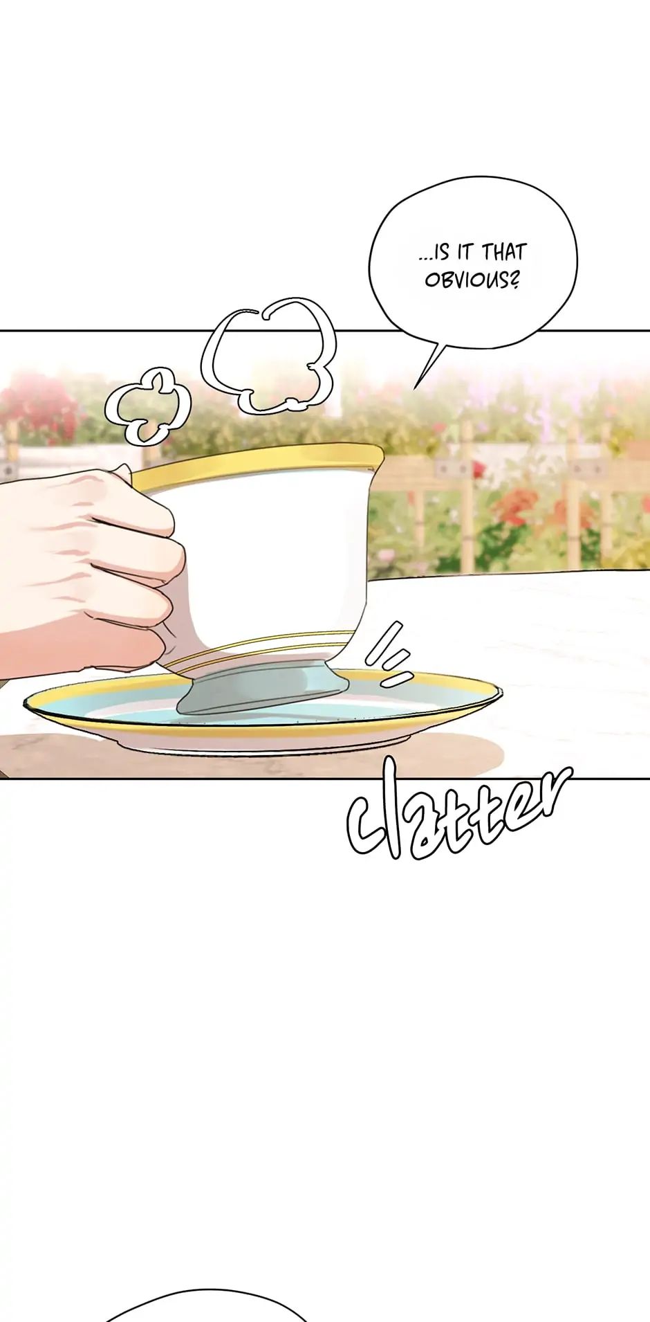 I am the Male Lead’s Ex-Girlfriend chapter 75 - page 39