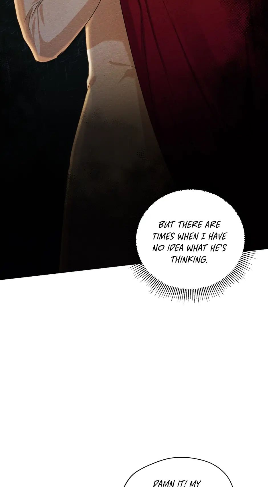 I am the Male Lead’s Ex-Girlfriend chapter 75 - page 4