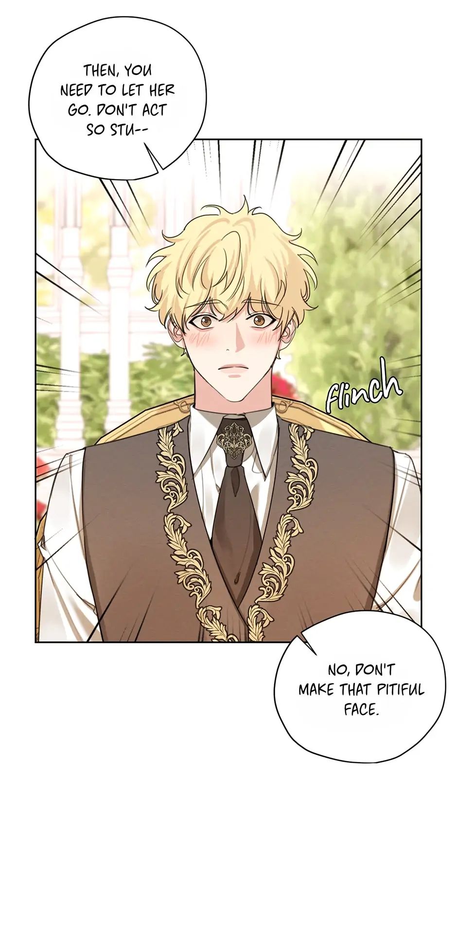 I am the Male Lead’s Ex-Girlfriend chapter 75 - page 42