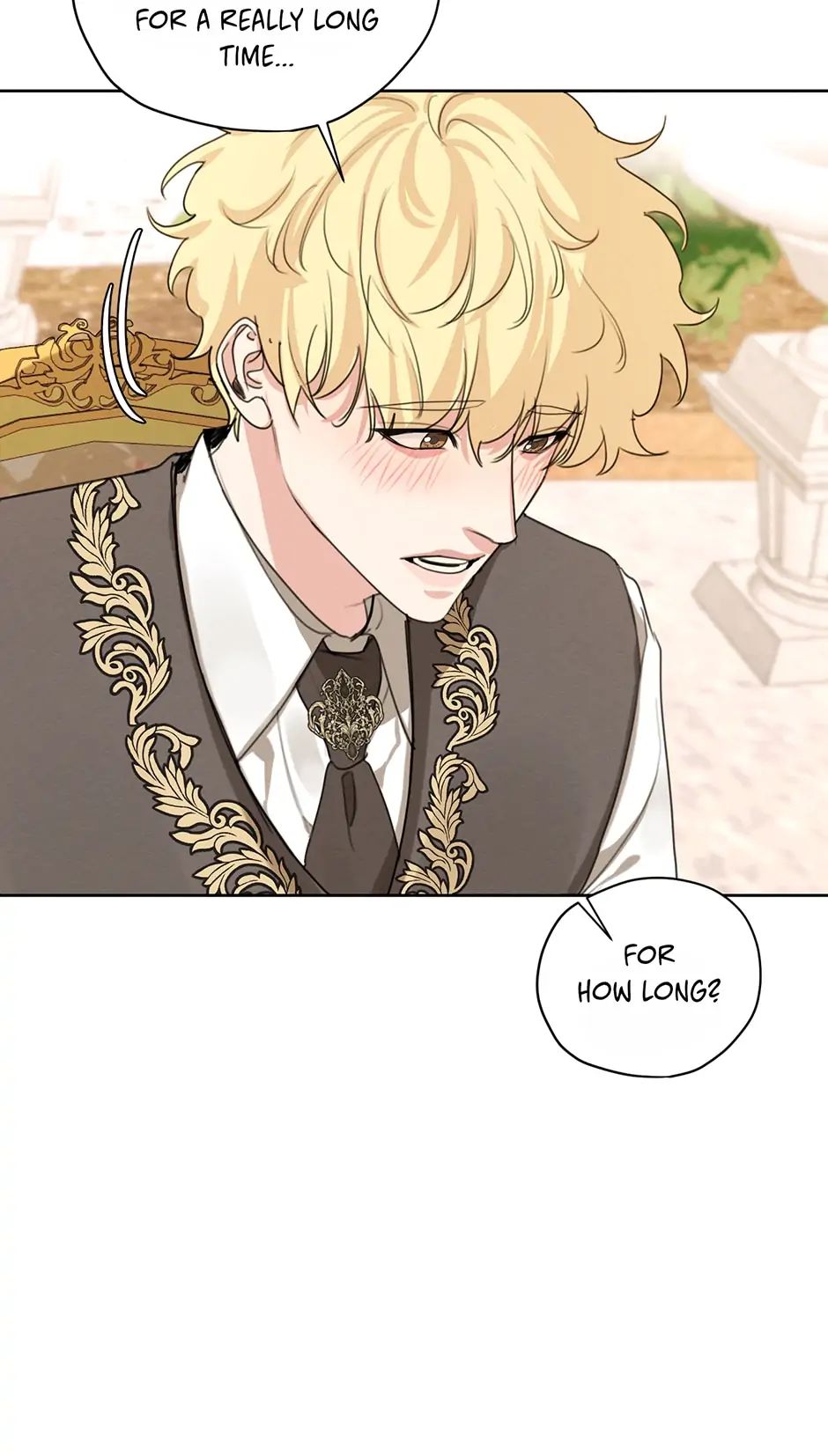 I am the Male Lead’s Ex-Girlfriend chapter 75 - page 44