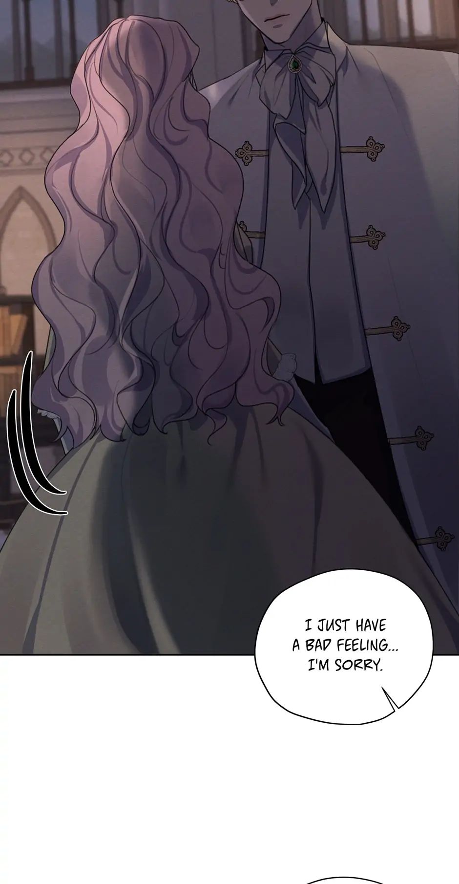 I am the Male Lead’s Ex-Girlfriend chapter 75 - page 48