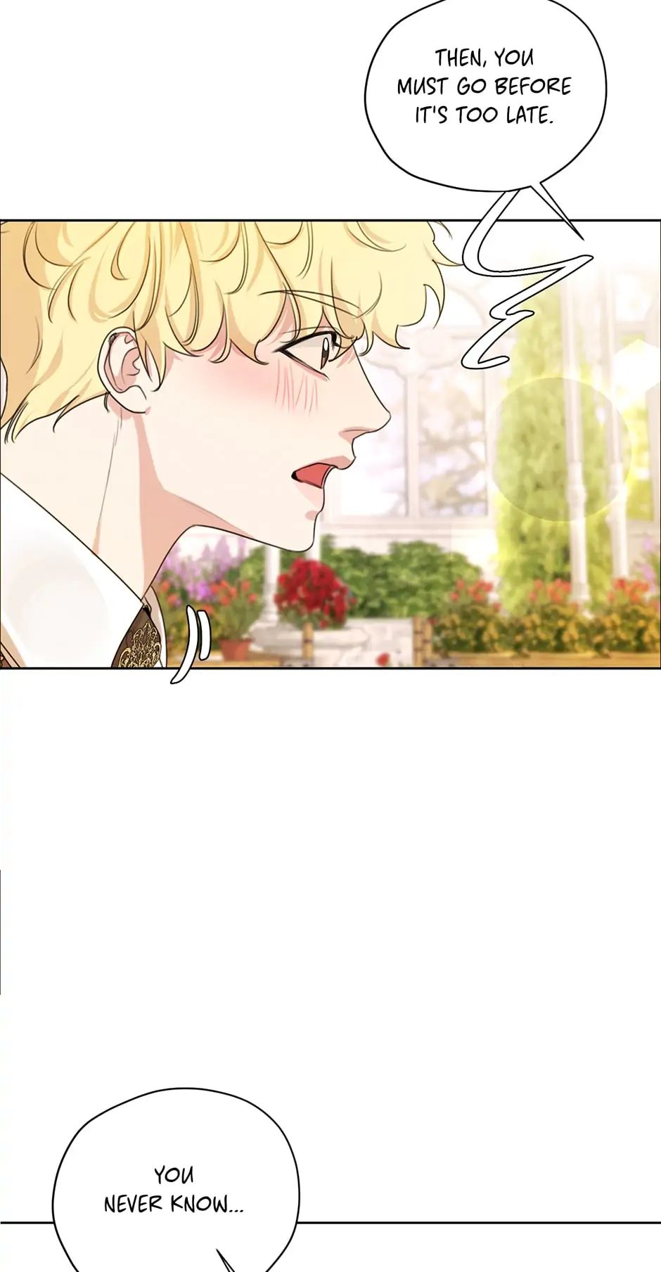 I am the Male Lead’s Ex-Girlfriend chapter 75 - page 49
