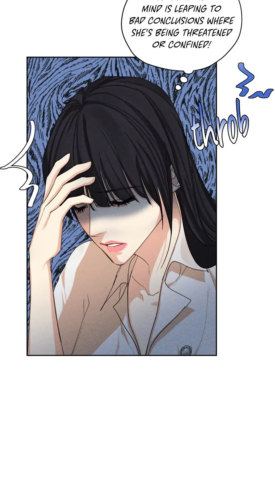 I am the Male Lead’s Ex-Girlfriend chapter 75 - page 5