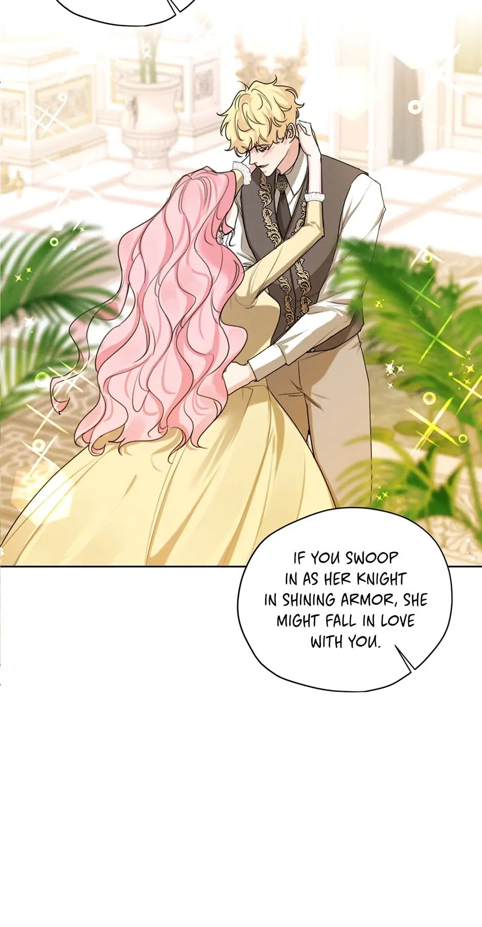 I am the Male Lead’s Ex-Girlfriend chapter 75 - page 50