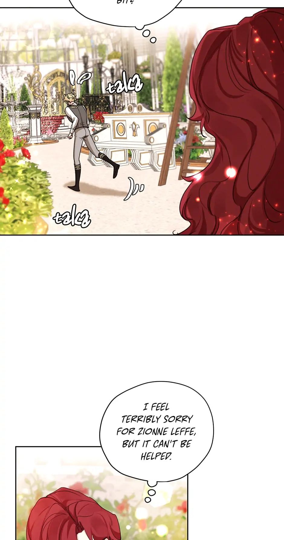 I am the Male Lead’s Ex-Girlfriend chapter 75 - page 52
