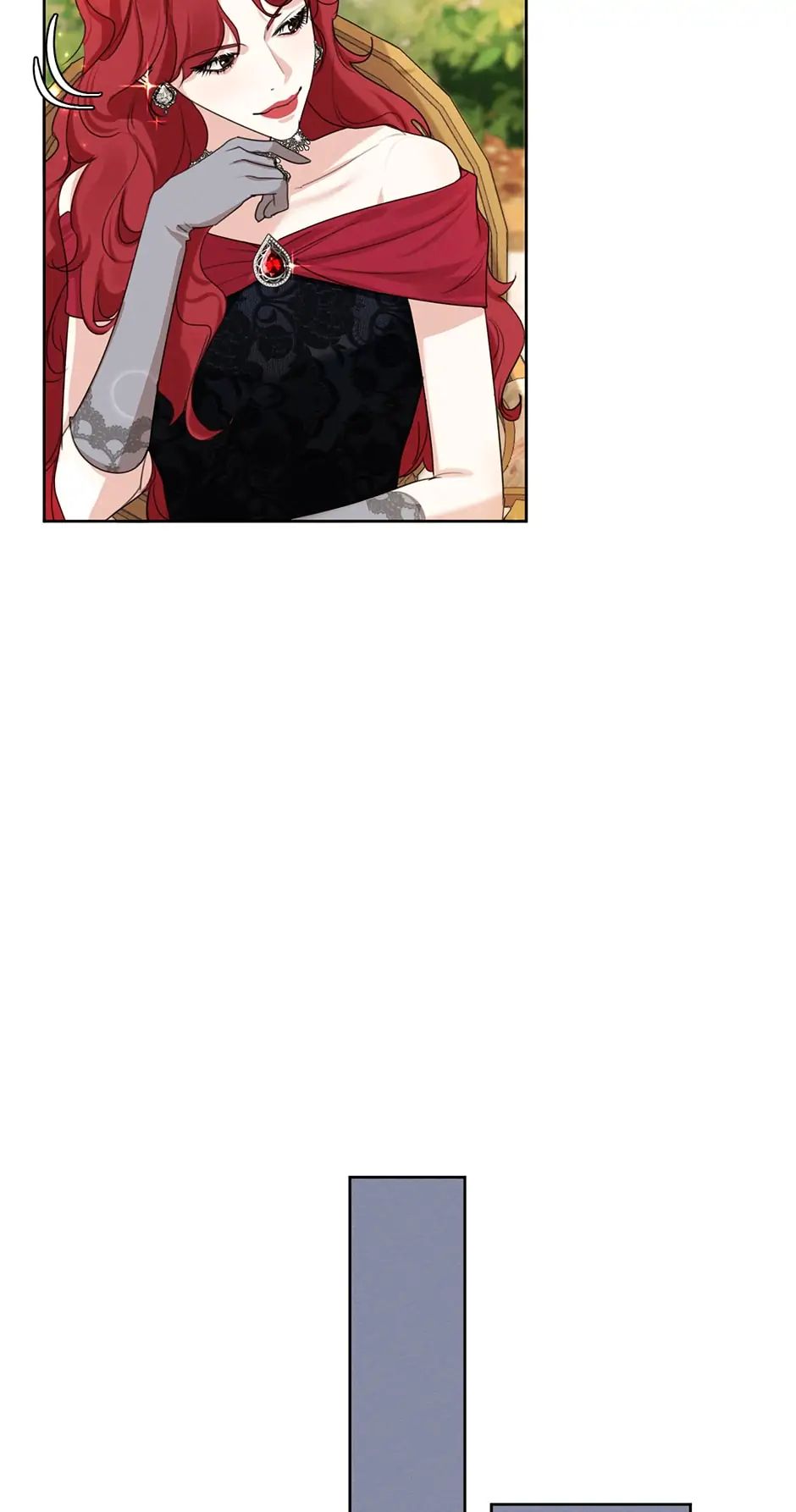 I am the Male Lead’s Ex-Girlfriend chapter 75 - page 53