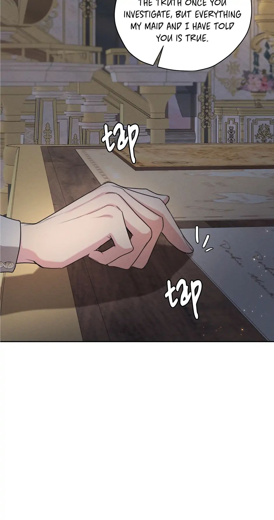 I am the Male Lead’s Ex-Girlfriend chapter 75 - page 55