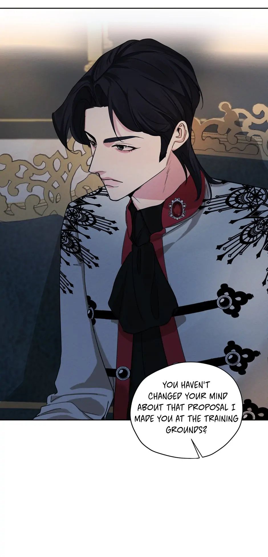 I am the Male Lead’s Ex-Girlfriend chapter 75 - page 59