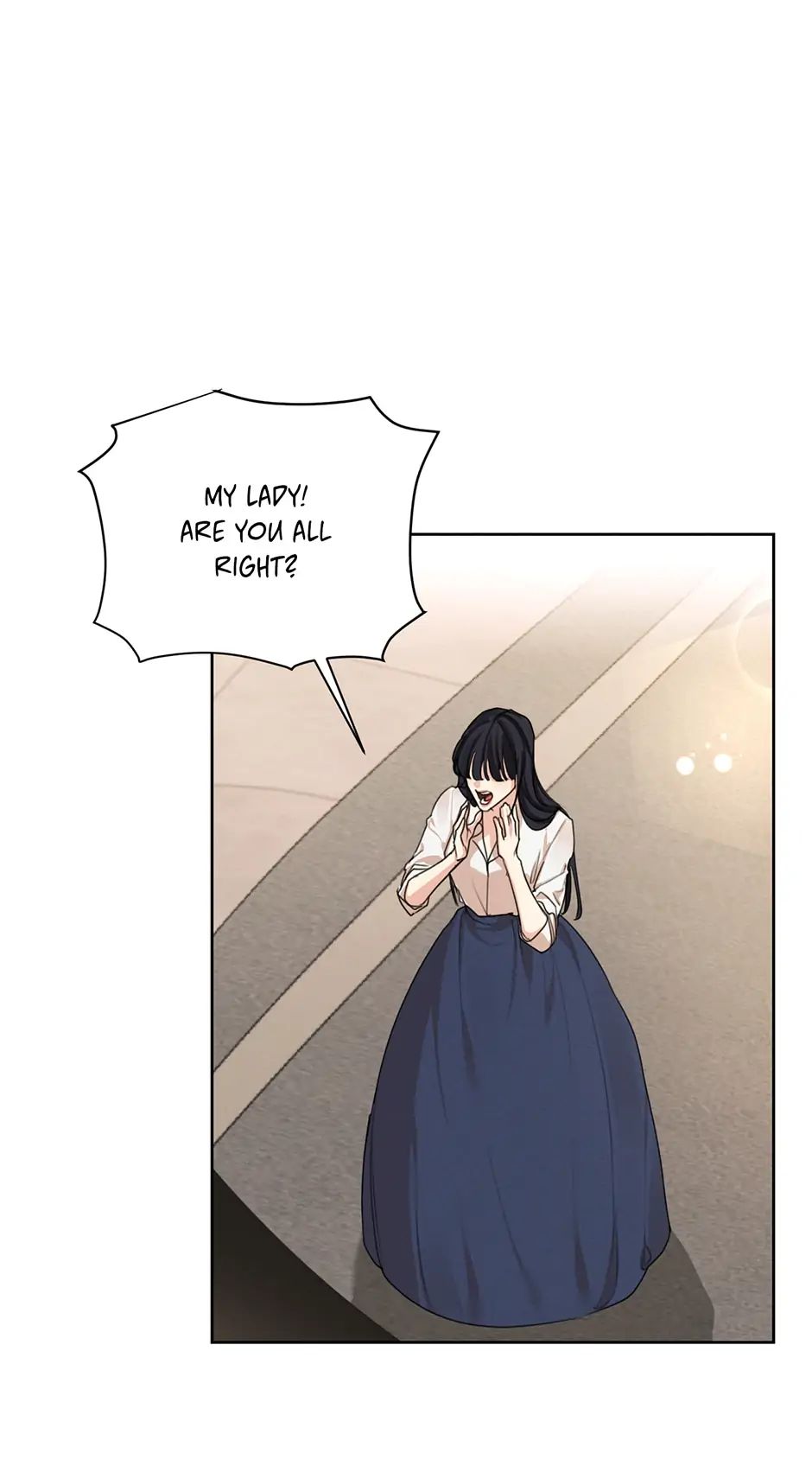 I am the Male Lead’s Ex-Girlfriend chapter 75 - page 6