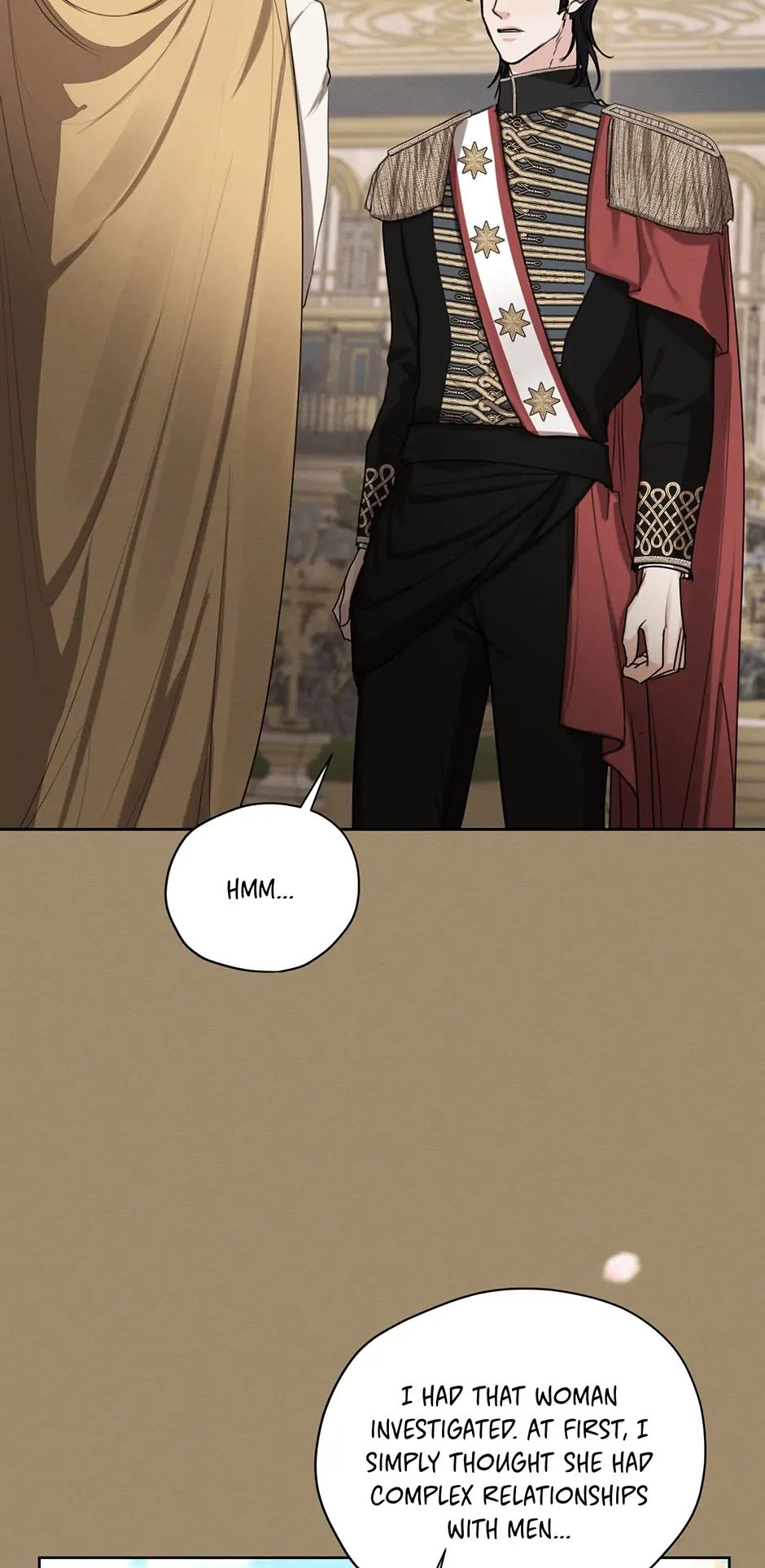I am the Male Lead’s Ex-Girlfriend chapter 75 - page 61