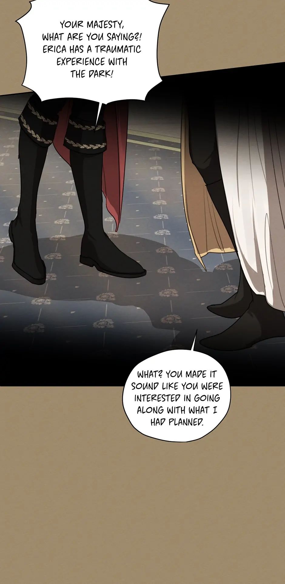 I am the Male Lead’s Ex-Girlfriend chapter 75 - page 64