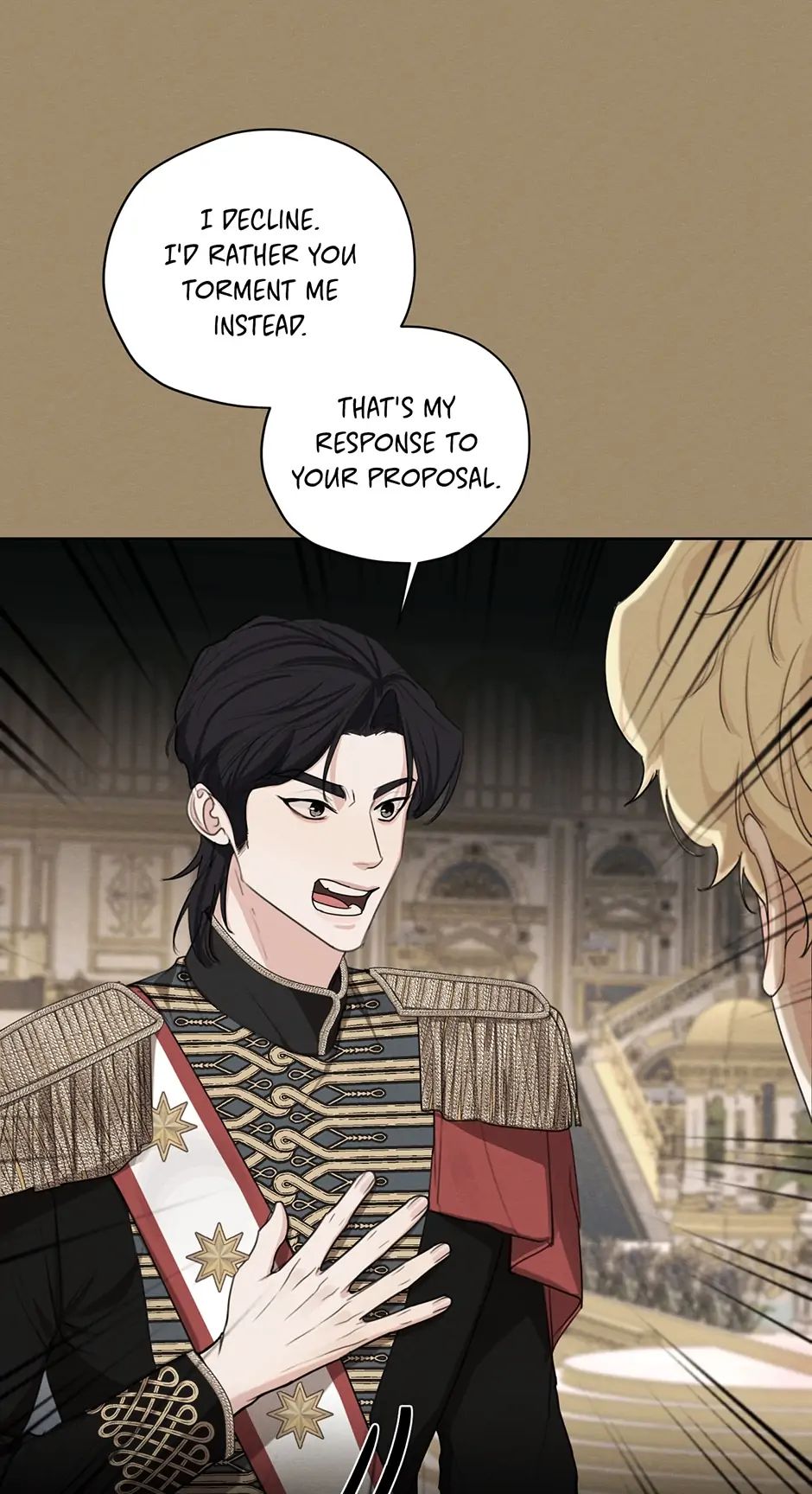 I am the Male Lead’s Ex-Girlfriend chapter 75 - page 65